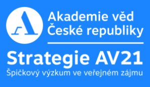 Strategie AV21 logo